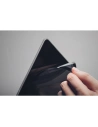 Buy Moshi iVisor XT Protective film Apple MacBook Pro 13/Air 13 (Black frame) - MOSH138BLK - {ean13} - Home Screen Store Europe