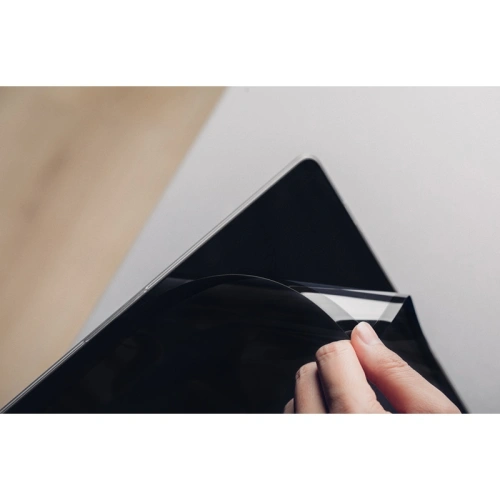 Buy Moshi iVisor XT Protective film Apple MacBook Pro 13/Air 13 (Black frame) - MOSH138BLK - {ean13} - Home Screen Store Europe