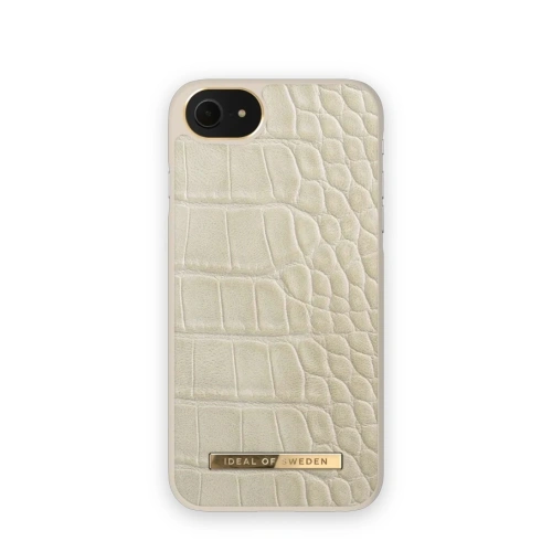 Kup Etui iDeal of Sweden Atelier Apple iPhone SE 2022/SE 2020/8/7 (Karamelový krokodýl) - IDS417CARCRO - {ean13} - Sklep Home Screen
