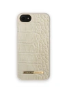 Etui iDeal of Sweden Atelier Apple iPhone SE 2022/SE 2020/8/7 (Crocodilian Caramel)