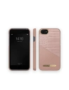 Kup iDeal of Sweden Apple Tasche Atelier iPhone SE 2022/SE 2020/8/7 (Rose Smoke Croco) - IDS416ROSSMOCRO - {ean13} - Sklep Home Screen