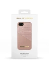 Kup iDeal of Sweden Apple Tasche Atelier iPhone SE 2022/SE 2020/8/7 (Rose Smoke Croco) - IDS416ROSSMOCRO - {ean13} - Sklep Home Screen