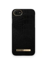 Etui iDeal of Sweden Atelier Apple iPhone SE 2022/SE 2020/8/7 (Éjjeli krokodil)