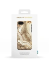 Kup Etui iDeal of Sweden Fashion Apple iPhone SE 2022/SE 2020/8/7 (Zlatý pískový mramor) - IDS400GLDSANMRB - {ean13} - Sklep Home Screen