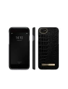 Buy iDeal of Sweden Atelier Apple iPhone SE 2022/SE 2020/8/7 (Neo Noir Croco) - IDS418NEONOICRO - {ean13} - Home Screen Store Europe