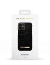 Kup iDeal of Sweden Apple Tasche Atelier iPhone 12 mini (Neo Noir Croco) - IDS393NEONOICRO - {ean13} - Sklep Home Screen