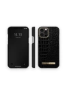 Kup Etui iDeal of Sweden Atelier Apple iPhone 12 Pro Max (Neo Noir Croco) - IDS395NEONOICRO - {ean13} - Sklep Home Screen
