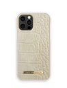 iDeal of Sweden Atelier Apple iPhone 12/12 Pro (Caramel Croco)