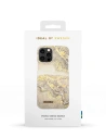 Kup iDeal of Sweden Apple Tasche Fashion iPhone 12/12 Pro (Sparkle Greige Marble) - IDS340SPAGREMRB - {ean13} - Sklep Home Screen