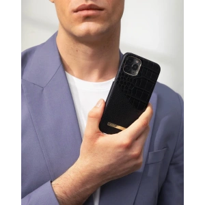 Kup iDeal of Sweden Apple Tasche Atelier iPhone 11 Pro/XS/X (Nightfall Croco) - IDS375NIGCRO - {ean13} - Sklep Home Screen