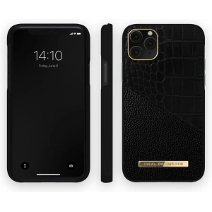 Kup iDeal of Sweden Apple Tasche Atelier iPhone 11 Pro/XS/X (Nightfall Croco) - IDS375NIGCRO - {ean13} - Sklep Home Screen