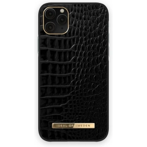 Kup iDeal of Sweden Apple Tasche Atelier iPhone 11 Pro/XS/X (Neo Noir Croco) - IDS396NEONOICRO - {ean13} - Sklep Home Screen