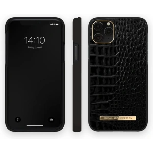 Kup iDeal of Sweden Apple Tasche Atelier iPhone 11 Pro/XS/X (Neo Noir Croco) - IDS396NEONOICRO - {ean13} - Sklep Home Screen