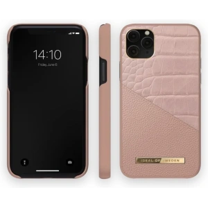 Kup iDeal of Sweden Apple Tasche Atelier iPhone 11 Pro/XS/X (Rose Smoke Croco) - IDS383ROSSMOCRO - {ean13} - Sklep Home Screen