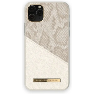 Kup iDeal of Sweden Apple Tasche Atelier iPhone 11 Pro/XS/X (Perlpython) - IDS379PEAPYT - {ean13} - Sklep Home Screen