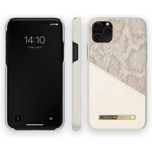 Kup iDeal of Sweden Apple Tasche Atelier iPhone 11 Pro/XS/X (Perlpython) - IDS379PEAPYT - {ean13} - Sklep Home Screen