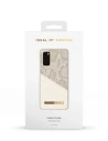 Kup Etui iDeal of Sweden Atelier Samsung Galaxy S20 (Pearl Python) - IDS381PEAPYT - {ean13} - Sklep Home Screen