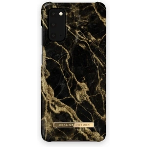 Kup Etui iDeal of Sweden Fashion Samsung Galaxy S20 (Arany Füst Márvány) - IDS354GLDSMOMRB - {ean13} - Sklep Home Screen