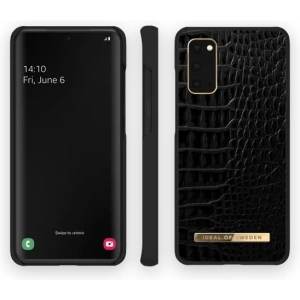 Kup iDeal of Sweden Atelier tok Samsung Galaxy S20 (Neo Noir Croco) - IDS391NEONOICRO - {ean13} - Sklep Home Screen