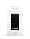 Kup iDeal of Sweden Samsung Tasche Atelier Galaxy S20 (Neo Noir Kroko) - IDS391NEONOICRO - {ean13} - Sklep Home Screen