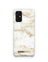 Kup Etui iDeal of Sweden Fashion Samsung Galaxy S20+ Plus (Golden Pearl Marble) - IDS341GLDPEAMRB - {ean13} - Sklep Home Screen