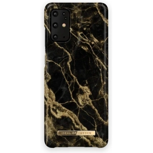 Kup Etui iDeal of Sweden Fashion Samsung Galaxy S20+ Plus (Golden Smoke Marble) - IDS353GLDSMOMRB - {ean13} - Sklep Home Screen