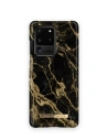 Kup Etui iDeal of Sweden Fashion Samsung Galaxy S20 Ultra (Golden Smoke Marble) - IDS355GLDSMOMRB - {ean13} - Sklep Home Screen
