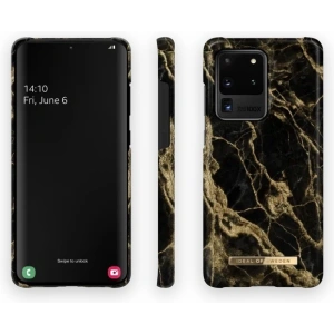 Kup Etui iDeal of Sweden Fashion Samsung Galaxy S20 Ultra (Golden Smoke Marble) - IDS355GLDSMOMRB - {ean13} - Sklep Home Screen