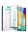 Sticlă securizată ESR Screen Shield 3D Samsung Galaxy A52/A52s Negru [2 PACK]
