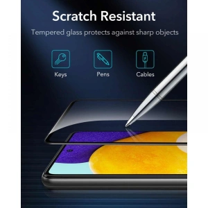 Kup Tvrzené sklo ESR Screen Shield 3D Samsung Galaxy A52/A52s černé [2 PACK] - ESR301BLK - {ean13} - Sklep Home Screen