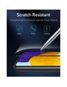 Kup Edzett üveg ESR képernyővédő 3D Samsung Galaxy A52/A52s fekete [2 PACK] - ESR301BLK - {ean13} - Sklep Home Screen