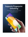 Kup Edzett üveg ESR képernyővédő 3D Samsung Galaxy A52/A52s fekete [2 PACK] - ESR301BLK - {ean13} - Sklep Home Screen