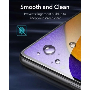 Kup Tvrzené sklo ESR Screen Shield 3D Samsung Galaxy A52/A52s černé [2 PACK] - ESR301BLK - {ean13} - Sklep Home Screen