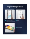 Kup Edzett üveg ESR képernyővédő 3D Samsung Galaxy A52/A52s fekete [2 PACK] - ESR301BLK - {ean13} - Sklep Home Screen