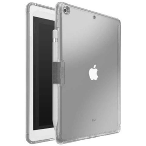 Kup OtterBox Apple Tasche Symmetry Clear iPad 10.2 2019/2020 (7. und 8. Generation) (transparent) - OTB151CL - {ean13} - Sklep Home Screen