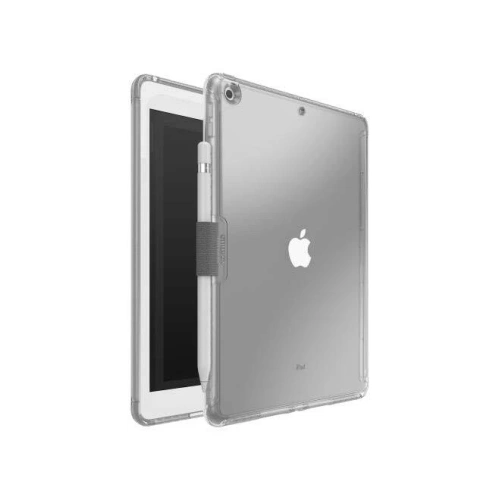 Kup OtterBox Apple Tasche Symmetry Clear iPad 10.2 2019/2020 (7. und 8. Generation) (transparent) - OTB151CL - {ean13} - Sklep Home Screen