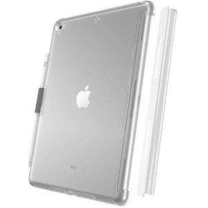 Kup OtterBox Apple Tasche Symmetry Clear iPad 10.2 2019/2020 (7. und 8. Generation) (transparent) - OTB151CL - {ean13} - Sklep Home Screen