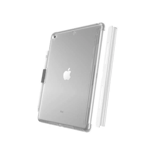 Kup OtterBox Apple Tasche Symmetry Clear iPad 10.2 2019/2020 (7. und 8. Generation) (transparent) - OTB151CL - {ean13} - Sklep Home Screen