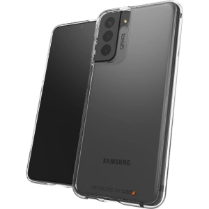 GEAR4 Crystal Palace Anti-bacterial Samsung Galaxy S21 (clear)