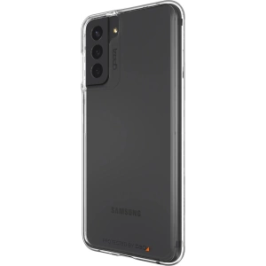 Kup Etui z powłoką antybakteryjną GEAR4 Crystal Palace Samsung Galaxy S21 (przezroczysta) - GER108CL - {ean13} - Sklep Home Screen