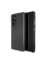 Kup Etui z powłoką antybakteryjną GEAR4 Crystal Palace Samsung Galaxy S21+ Plus (przezroczysta) - GER107CL - {ean13} - Sklep Home Screen