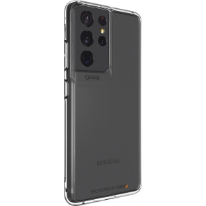 Buy GEAR4 Crystal Palace Anti-bacterial Samsung Galaxy S21+ Plus (clear) - GER107CL - {ean13} - Home Screen Store Europe