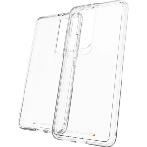 Buy GEAR4 Crystal Palace Anti-bacterial Samsung Galaxy S21 Ultra (clear) - GER106CL - {ean13} - Home Screen Store Europe
