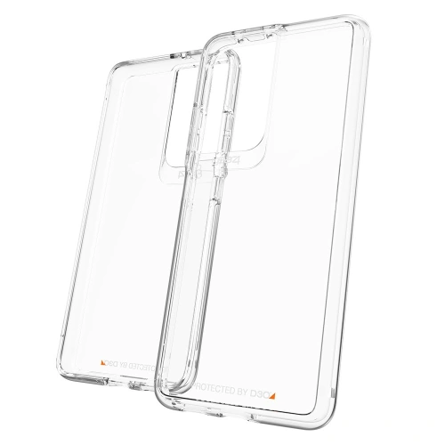 Buy GEAR4 Crystal Palace Anti-bacterial Samsung Galaxy S21 Ultra (clear) - GER106CL - {ean13} - Home Screen Store Europe
