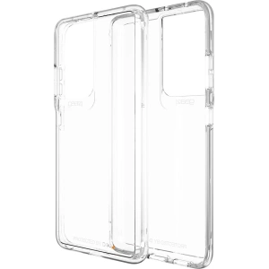 Buy GEAR4 Crystal Palace Anti-bacterial Samsung Galaxy S21 Ultra (clear) - GER106CL - {ean13} - Home Screen Store Europe