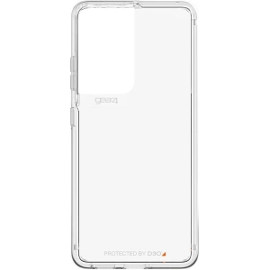 Buy GEAR4 Crystal Palace Anti-bacterial Samsung Galaxy S21 Ultra (clear) - GER106CL - {ean13} - Home Screen Store Europe
