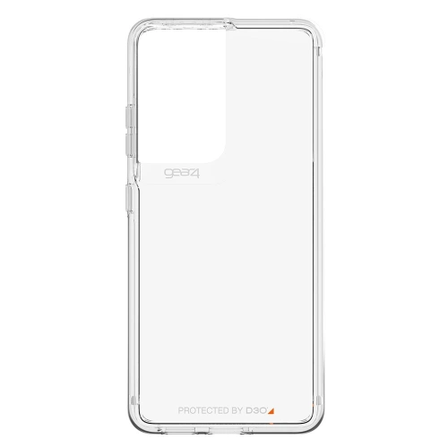 Buy GEAR4 Crystal Palace Anti-bacterial Samsung Galaxy S21 Ultra (clear) - GER106CL - {ean13} - Home Screen Store Europe