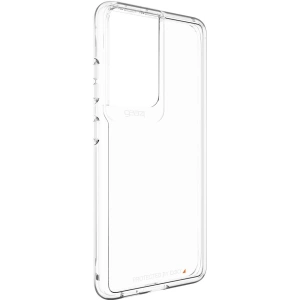 Buy GEAR4 Crystal Palace Anti-bacterial Samsung Galaxy S21 Ultra (clear) - GER106CL - {ean13} - Home Screen Store Europe