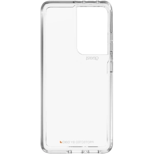 Buy GEAR4 Crystal Palace Anti-bacterial Samsung Galaxy S21 Ultra (clear) - GER106CL - {ean13} - Home Screen Store Europe
