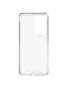 Kup Etui cu înveliș antibacterian GEAR4 Crystal Palace Samsung Galaxy S21 Ultra (transparent) - GER106CL - {ean13} - Sklep Home Screen